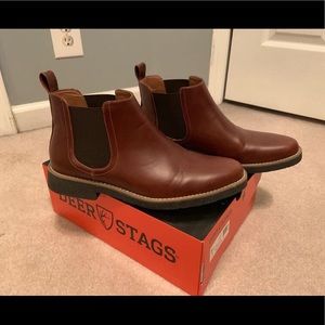 Chelsea boots